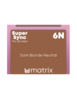 Poolpüsivärv Matrix Super Sync Pre-Bonded 6N Dark Blonde Neutral, 90 ml