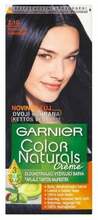 Püsiv juuksevärv Garnier Color Naturals 2.10 Blue Black, 60 ml