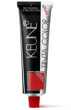 Püsiv juuksevärv Keune Tinta Color 4.76Ri Medium Infinity Violet Red Brown, 60 ml