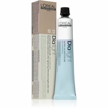 Poolpüsiv juuksevärv L'Oreal Professionnel Dia Light 10.12, 50 ml