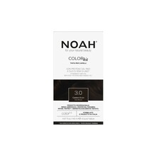 Püsiv juuksevärv Noah 3.0 Dark Brown, 140ml