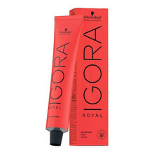 Püsivärv juustele Schwarzkopf Professional Igora Royal Nude Tones 8-46, 60 ml