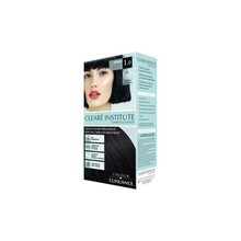 Juuksevärv Cleare Institute Colour Clinuance 1.0 Black