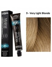 Juuksevärv L'Oreal Professionnel Majirel Cool Cover 9 Very Light Blonde, 50 ml