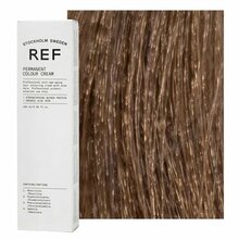 Juuksevärv REF Color 6.0 Dark Blonde, 100 ml