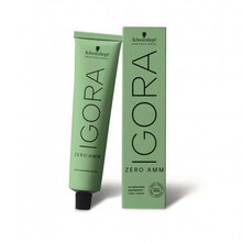 Juuksevärv Schwarzkopf Professional Igora Zero Amm 9-00, 60 ml