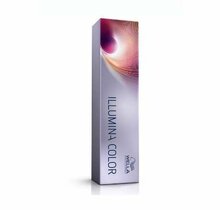 Juuksevärv Wella Illumina Color 6.76, 60 ml