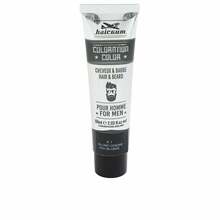 Juuste ja habeme värv Hairgum Coloration 6.1 Ash, 60 gr