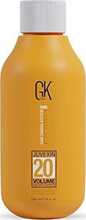 Juuksevärvi oksüdant Global Keratin Developer Hair Oxidant Cream 20 vol, 150 ml