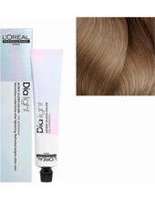 Professionaalne juuksevärv L'Oreal Professionnel Dia Light 9.12 Iridescent Iced Milkshake, 50 ml