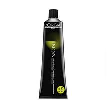 Professionaalsed juuksevärvid L'Oreal Professionnel Inoa No Ammonia Permanent Color 9.12, 60 g