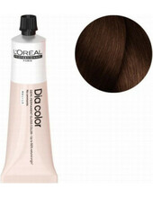 Püsipoolpüsiv juuksevärv L'Oreal Professionnel Dia Color 5.35, 60 ml