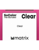 Püsivärv Matrix SoColor Pre-Bonded CLEAR, 90 ml