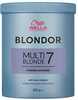 Juuste blondeerimispulber Wella Professionals Blondor Multi Blonde, 800 g