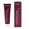 Juuksevärv Montibello Cromatone 7.31 kuldne tuhkblond, 60 g