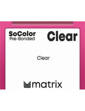 Püsivärv Matrix SoColor Pre-Bonded CLEAR, 90 ml