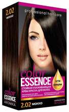 Juuksevärv Aromat Color Essence 2.02 Mokka Brown