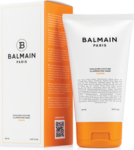 Juuksevärvimask Balmain Hair Couleurs Couture Illuminating Copper Mask, 150 ml