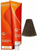 Juuksevärv Kadus Professional Demi-Permanent Color 4/0 Medium Brunette