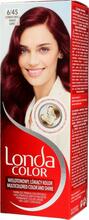 Juuksevärv Londa Londacolor 6/45 Garnet, 60 ml