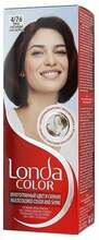 Juuksevärv Londa Professional Color 4/76, 110 ml