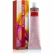 Juuksevärv Wella Professionals Color Touch Deep Browns 7/7, 60 ml