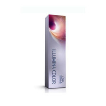 Juuksevärv Wella Professionals Illumina Color 7.81-Cool, 60 ml