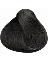 Professionaalsed juuksevärvid Inebrya Color 5/11 Light Chestnut Intense Ash, 100 ml