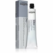 Professionaalne juuksevärv L'Oreal Professionnel DiA Light 4 Brown, 50 ml