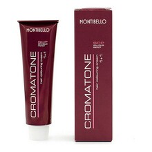 Professionaalne juuksevärv Montibello Cromatone 6.61 Dark Blonde Auburn Ash, 60 ml