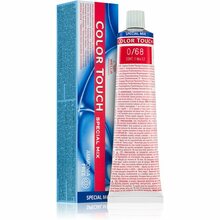 Professionaalne juuksevärv Wella Professionals Color Touch Special Mix 0/68 Violet Pearl, 60 ml