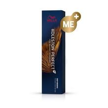 Professionaalne juuksevärv Wella Professionals Koleston Perfect Me+ 8/7 Light Blonde Natural Brown, 60 ml