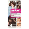 Juuksevärv L'Oreal Paris Casting Creme Gloss 518 Hazelnut Mochaccino