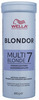 Juuksevärv Wella Professionals Blondor Multi 7 Hair Color, 400 ml