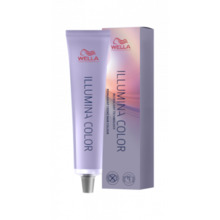 Püsivärv Wella Professionals Illumina 7.3 Warm, 60 ml
