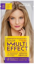 Juuksevärv Joanna Multi Effect Color Keratin Complex 03 natural blond, 35 g