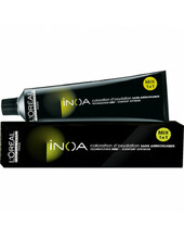Juuksevärv L'Oreal Professionnel Inoa 8.11, 60 ml