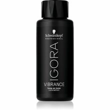 Juuksevärv Schwarzkopf Professional Igora Vibrance Tone On Tone 9.5-19, 60 ml