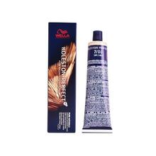 Juuksevärv Wella Koleston Perfect Me+ 7/00 Pure Naturals, 60 ml