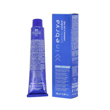 Professionaalsed juuksevärvid Inebrya Bionic Color 9.3 Very Light Blonde Golden, 100 ml
