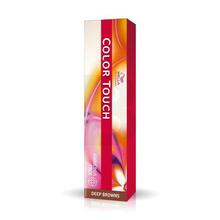 Professionaalsed juuksevärvid Wella Professionals Color Touch 8/73 Light Blond/Golden Brown, 60 ml