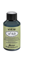 Püsivärv Davines View 6.0, 60 ml