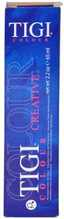 Poolpüsiv juuksevärv Tigi Bed Head Colour Gloss 55/66 Light Brown Intensive Red, 65 ml