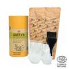 Taimne juuksevärv Sattva Ayurveda Light Blonde, 150 g