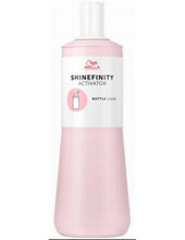Aktivaator Wella Professionals Shinefinity 2 prots., 1000 ml