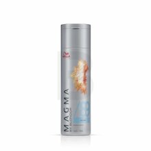 Pigmenteeritud juuksehelendaja Wella Professionals Blondor Pro Magma 89 Dark Ash Pearl, 120 g