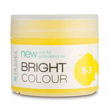 Juuksevärv Eurostil Bright Colour kollane, 100 ml