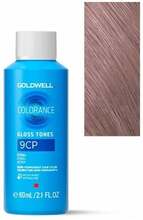 Juuksevärv Goldwell Colorance Gloss Tones 9CP, 60 ml