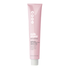 Juuksevärv MilkShake Smoothies 7.33 Medium Warm Golden Blond, 100 ml