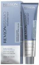 Juuksevärv Revlon Professional Revlonissimo Pure Colors 017 Bronze Grey, 60 ml